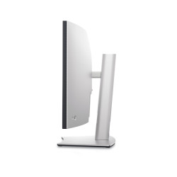 Dell | Monitor | U3824DW | 38 " | IPS | 21:9 | 60 Hz | 5 ms | 3840 x 1600 pixels | HDMI ports quantity 2 | Silver | Warranty 60 