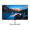 Dell | Monitor | U2724DE | 27 " | IPS | 16:9 | 120 Hz | 8 ms | 350 cd/m | Silver