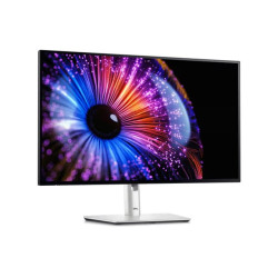 Dell | Monitor | U2724DE | 27 " | IPS | 16:9 | 120 Hz | 8 ms | 350 cd/m | Silver