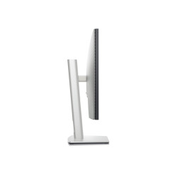Dell | Monitor | U2724DE | 27 " | IPS | 16:9 | 120 Hz | 8 ms | 350 cd/m | Silver