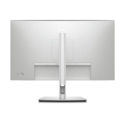Dell | Monitor | U2724D | IPS | 16:9 | 120 Hz | 5 ms | 350 cd/m | Silver