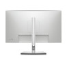 Dell | Monitor | U2724D | IPS | 16:9 | 120 Hz | 5 ms | 350 cd/m | Silver
