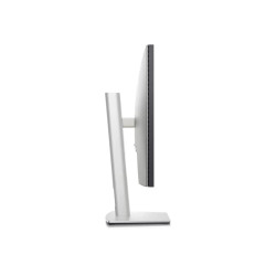 Dell | Monitor | U2724D | IPS | 16:9 | 120 Hz | 5 ms | 350 cd/m | Silver