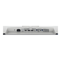 Dell | Monitor | U2724D | IPS | 16:9 | 120 Hz | 5 ms | 350 cd/m | Silver
