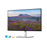 Dell | Monitor | U2424HE | 24 " | IPS | 16:9 | 120 Hz | 5 ms | Silver