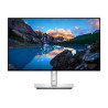 Dell | Monitor | U2424HE | 24 " | IPS | 16:9 | 120 Hz | 5 ms | Silver
