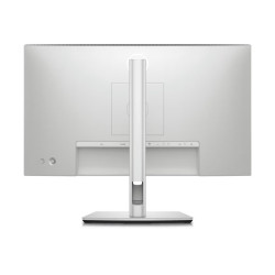 Dell | Monitor | U2424HE | 24 " | IPS | 16:9 | 120 Hz | 5 ms | Silver