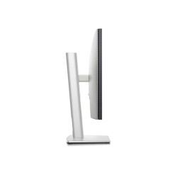 Dell | Monitor | U2424HE | 24 " | IPS | 16:9 | 120 Hz | 5 ms | Silver