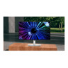 Dell | Monitor | U2424HE | 24 " | IPS | 16:9 | 120 Hz | 5 ms | Silver