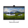 Dell | Monitor | P2424HEB | 24 " | IPS | 16:9 | 60 Hz | 8 ms | 1920 x 1080 pixels | 250 cd/m | HDMI ports quantity 1 | Black, Si