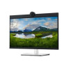 Dell | Monitor | P2424HEB | 24 " | IPS | 16:9 | 60 Hz | 8 ms | 1920 x 1080 pixels | 250 cd/m | HDMI ports quantity 1 | Black, Si