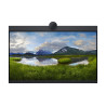 Dell | Monitor | P2424HEB | 24 " | IPS | 16:9 | 60 Hz | 8 ms | 1920 x 1080 pixels | 250 cd/m | HDMI ports quantity 1 | Black, Si
