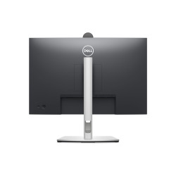Dell | Monitor | P2424HEB | 24 " | IPS | 16:9 | 60 Hz | 8 ms | 1920 x 1080 pixels | 250 cd/m | HDMI ports quantity 1 | Black, Si