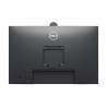 Dell | Monitor | P2424HEB | 24 " | IPS | 16:9 | 60 Hz | 8 ms | 1920 x 1080 pixels | 250 cd/m | HDMI ports quantity 1 | Black, Si