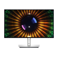 Dell | Monitor without stand | U2424H | 24 " | IPS | 16:9 | 120 Hz | 8 ms | 1920 x 1080 pixels | 250 cd/m | HDMI ports quantity 