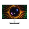 Dell | Monitor without stand | U2424H | 24 " | IPS | 16:9 | 120 Hz | 8 ms | 1920 x 1080 pixels | 250 cd/m | HDMI ports quantity 