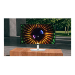 Dell | Monitor without stand | U2424H | 24 " | IPS | 16:9 | 120 Hz | 8 ms | 1920 x 1080 pixels | 250 cd/m | HDMI ports quantity 
