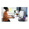 Dell | Monitor without stand | U2424H | 24 " | IPS | 16:9 | 120 Hz | 8 ms | 1920 x 1080 pixels | 250 cd/m | HDMI ports quantity 
