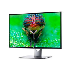 Dell | Monitor | UP3218KA | 32 " | IPS | 16:9 | 60 Hz | 6 ms | 400 cd/m | Black, Silver