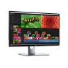 Dell | Monitor | UP3218KA | 32 " | IPS | 16:9 | 60 Hz | 6 ms | 400 cd/m | Black, Silver