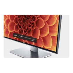 Dell | Monitor | UP3218KA | 32 " | IPS | 16:9 | 60 Hz | 6 ms | 400 cd/m | Black, Silver