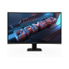 Gigabyte | Gaming Monitor | GS27FC EU | 27 " | VA | 180 Hz | 1 ms | 250 cd/m | HDMI ports quantity 2