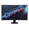 Gigabyte | Gaming Monitor | GS27FC EU | 27 " | VA | 180 Hz | 1 ms | 250 cd/m | HDMI ports quantity 2