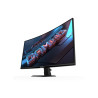 Gigabyte | Gaming Monitor | GS27FC EU | 27 " | VA | 180 Hz | 1 ms | 250 cd/m | HDMI ports quantity 2