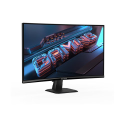 Gigabyte | Gaming Monitor | GS27FC EU | 27 " | VA | 180 Hz | 1 ms | 250 cd/m | HDMI ports quantity 2