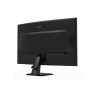 Gigabyte | Gaming Monitor | GS27FC EU | 27 " | VA | 180 Hz | 1 ms | 250 cd/m | HDMI ports quantity 2