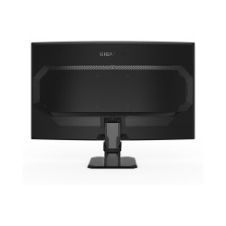 Gigabyte | Gaming Monitor | GS27FC EU | 27 " | VA | 180 Hz | 1 ms | 250 cd/m | HDMI ports quantity 2