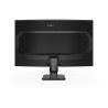 Gigabyte | Gaming Monitor | GS27FC EU | 27 " | VA | 180 Hz | 1 ms | 250 cd/m | HDMI ports quantity 2
