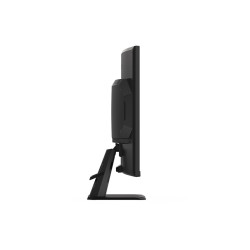 Gigabyte | Gaming Monitor | GS27FC EU | 27 " | VA | 180 Hz | 1 ms | 250 cd/m | HDMI ports quantity 2
