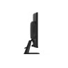 Gigabyte | Gaming Monitor | GS27FC EU | 27 " | VA | 180 Hz | 1 ms | 250 cd/m | HDMI ports quantity 2