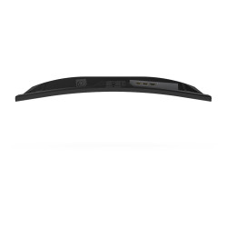 Gigabyte | Gaming Monitor | GS27FC EU | 27 " | VA | 180 Hz | 1 ms | 250 cd/m | HDMI ports quantity 2