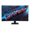 Gigabyte | Gaming Monitor | GS32QC EU | 31.5 " | VA | 170 Hz | 1 ms | 2560 x 1400 pixels | 300 cd/m | HDMI ports quantity 2
