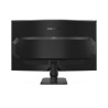 Gigabyte | Gaming Monitor | GS32QC EU | 31.5 " | VA | 170 Hz | 1 ms | 2560 x 1400 pixels | 300 cd/m | HDMI ports quantity 2