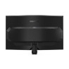 Gigabyte | Gaming Monitor | GS32QC EU | 31.5 " | VA | 170 Hz | 1 ms | 2560 x 1400 pixels | 300 cd/m | HDMI ports quantity 2