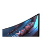 Gigabyte | Gaming Monitor | GS32QC EU | 31.5 " | VA | 170 Hz | 1 ms | 2560 x 1400 pixels | 300 cd/m | HDMI ports quantity 2