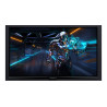 Gigabyte | Gaming Monitor | GS32QC EU | 31.5 " | VA | 170 Hz | 1 ms | 2560 x 1400 pixels | 300 cd/m | HDMI ports quantity 2