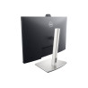 Dell | P2724DEB | 27 " | IPS | 16:9 | 60 Hz | 5 ms | 2560 x 1440 pixels | HDMI ports quantity 1 | Black | Warranty 36 month(s)
