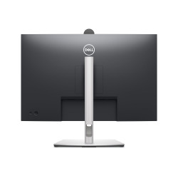 Dell | P2724DEB | 27 " | IPS | 16:9 | 60 Hz | 5 ms | 2560 x 1440 pixels | HDMI ports quantity 1 | Black | Warranty 36 month(s)