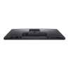 Dell | P2724DEB | 27 " | IPS | 16:9 | 60 Hz | 5 ms | 2560 x 1440 pixels | HDMI ports quantity 1 | Black | Warranty 36 month(s)