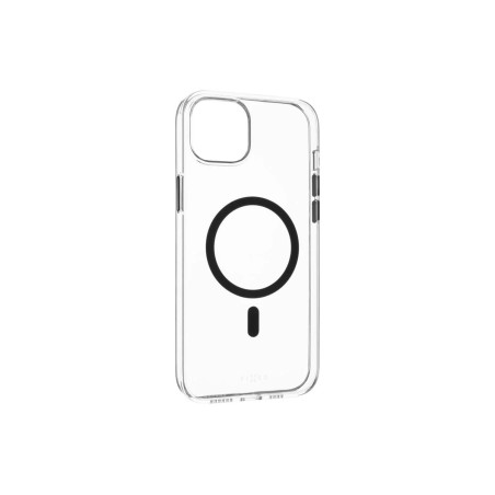 Fixed | MagPurity | Back cover | Apple | iPhone 15 Plus | TPU | Clear