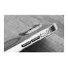 Fixed | MagPurity | Back cover | Apple | iPhone 15 Plus | TPU | Clear