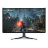 Dell | Curved Screen Gaming Monitor | AW3225QF | 31.6 " | OLED | 4K UHD | 16:9 | 240 Hz | 0.03 ms | 3840 x 2160 pixels | 1000 cd