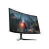 Dell | Curved Screen Gaming Monitor | AW3225QF | 31.6 " | OLED | 4K UHD | 16:9 | 240 Hz | 0.03 ms | 3840 x 2160 pixels | 1000 cd