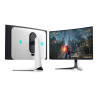 Dell | Curved Screen Gaming Monitor | AW3225QF | 31.6 " | OLED | 4K UHD | 16:9 | 240 Hz | 0.03 ms | 3840 x 2160 pixels | 1000 cd