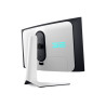 Dell | Curved Screen Gaming Monitor | AW3225QF | 31.6 " | OLED | 4K UHD | 16:9 | 240 Hz | 0.03 ms | 3840 x 2160 pixels | 1000 cd