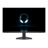 Dell | AW2725DF | 27 " | QD OLED | 16:9 | 60 Hz | 0.03 ms | 2560 x 1440 pixels | HDMI ports quantity 1 | Black | Warranty 36 mon
